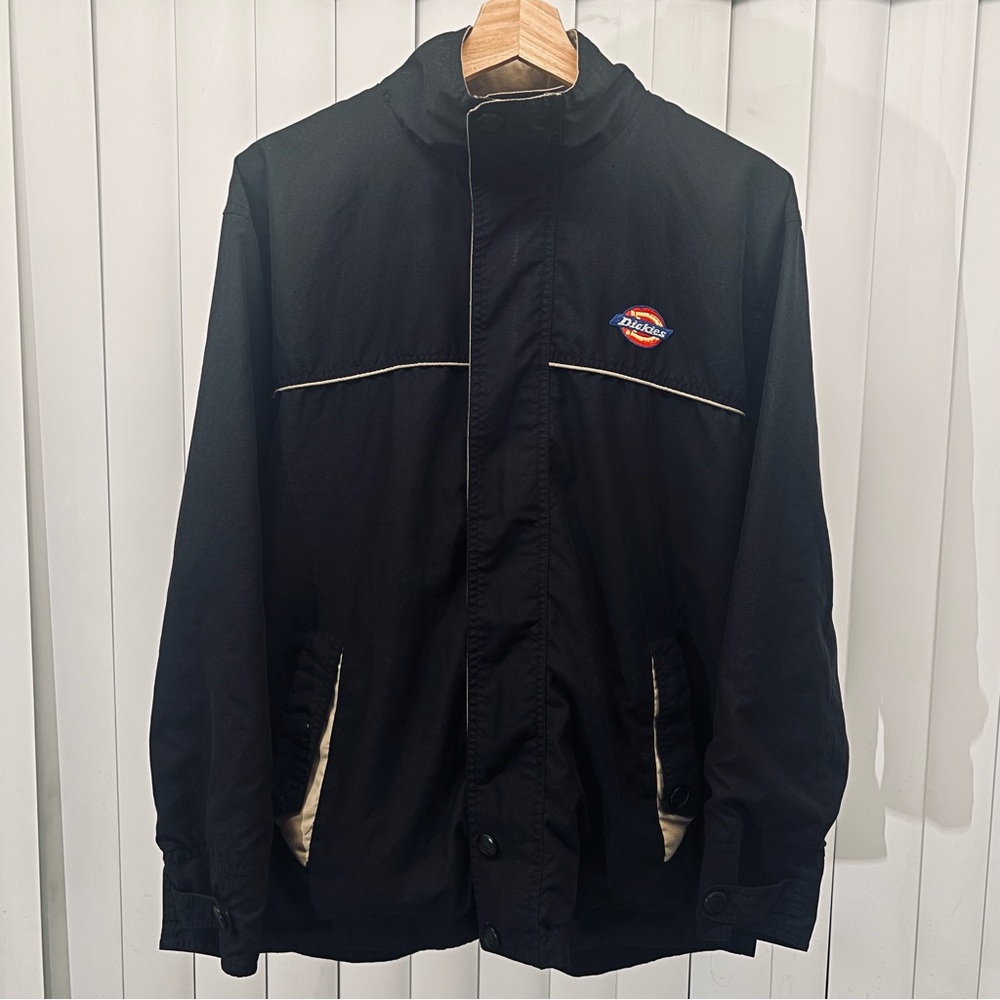 Vintage Dickies Reversible Jacket